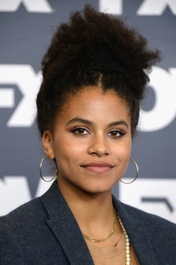 Zazie Beetz
