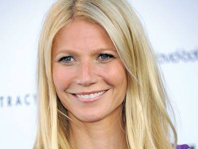 Gwyneth Paltrow